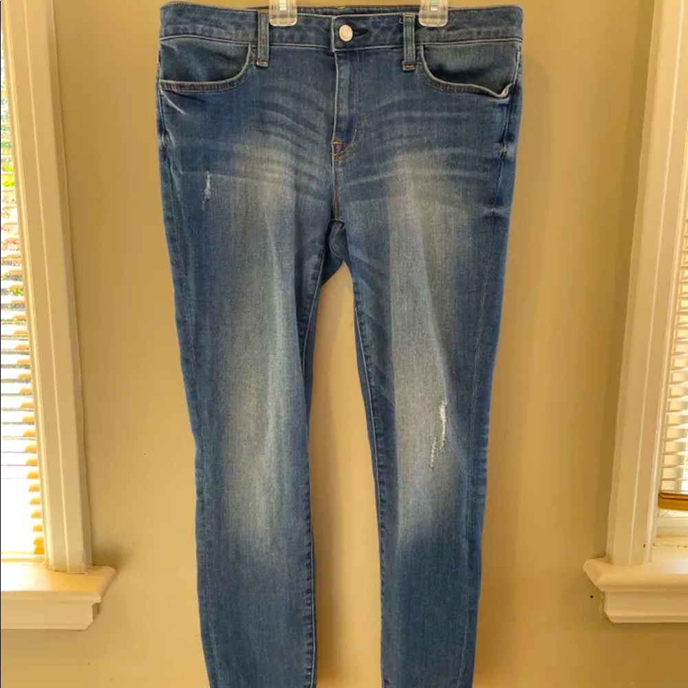 Tommy Hilfiger Women Jeans